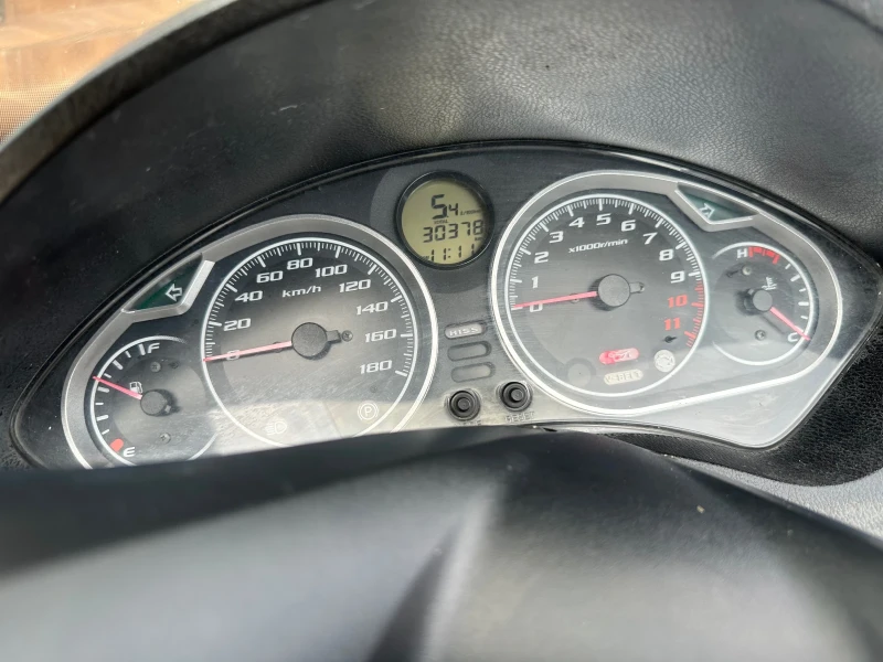 Honda Silver Wing 400, снимка 5 - Мотоциклети и мототехника - 52901084