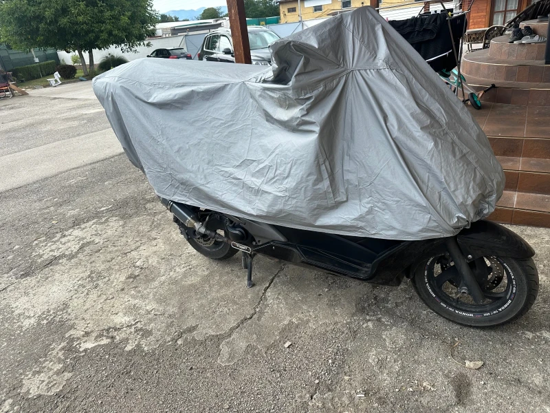 Honda Silver Wing 400, снимка 7 - Мотоциклети и мототехника - 52901084