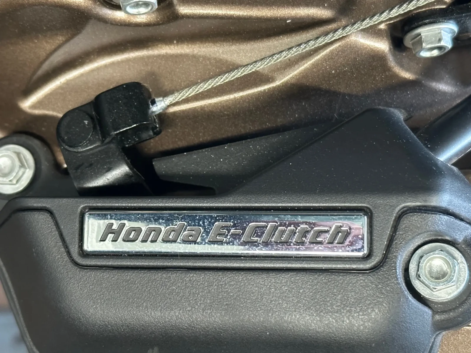 Honda Cb 650R E-Clutch НОВ!!! 0км., снимка 13 - Мотоциклети и мототехника - 53726119