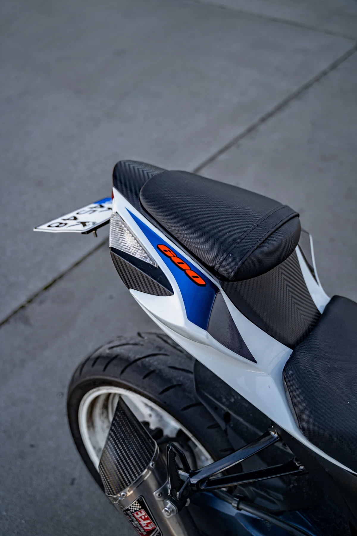 Suzuki Gsxr L3 Limited edition, снимка 6 - Мотоциклети и мототехника - 54595843