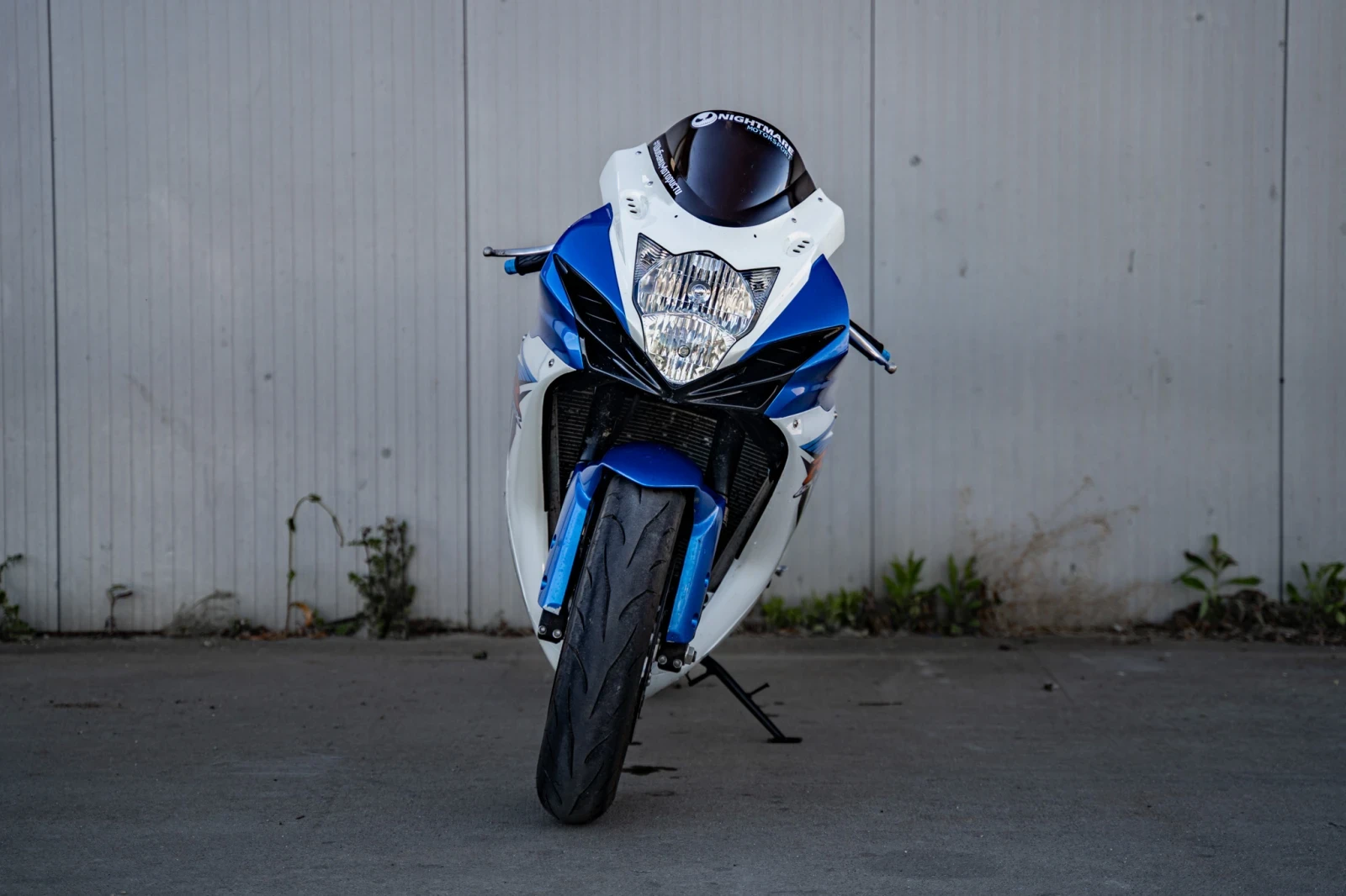 Suzuki Gsxr L3 Limited edition, снимка 9 - Мотоциклети и мототехника - 54595843