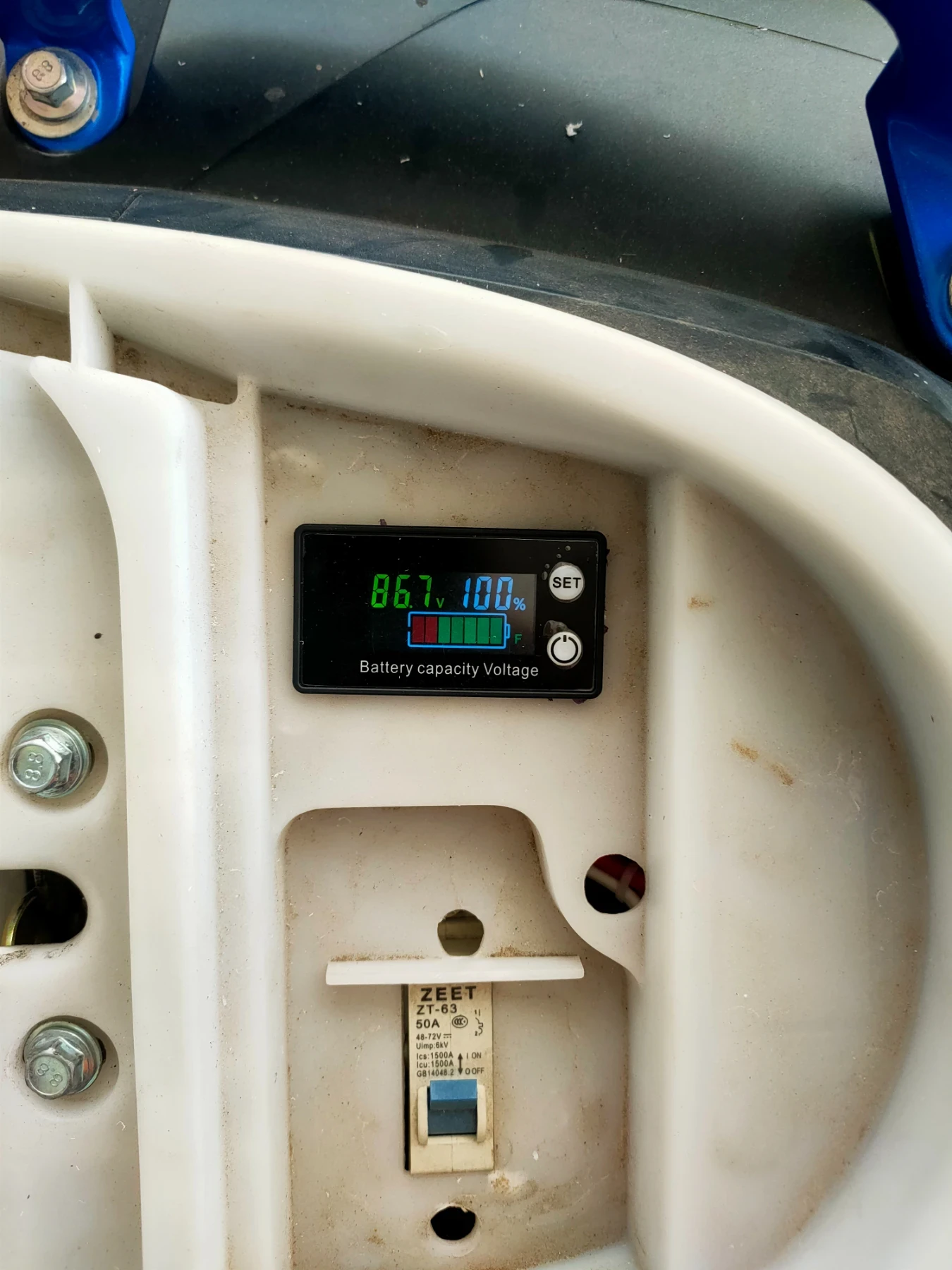 Honda 125, снимка 7 - Мотоциклети и мототехника - 55091017