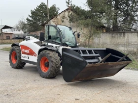 Телескопичен товарач Bobcat TL470 ЛИЗИНГ, снимка 2