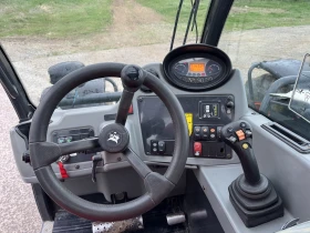 Телескопичен товарач Bobcat TL470 ЛИЗИНГ, снимка 10