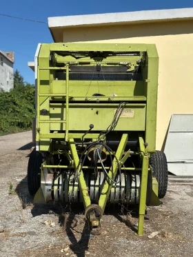 Обява за продажба на Балировачка Claas Rolland 66 ~12 500 лв. - изображение 8