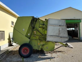 Обява за продажба на Балировачка Claas Rolland 66 ~12 500 лв. - изображение 3