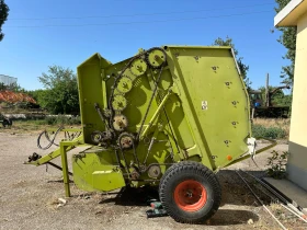 Обява за продажба на Балировачка Claas Rolland 66 ~12 500 лв. - изображение 4