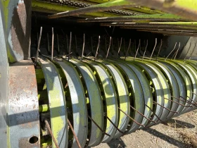 Обява за продажба на Балировачка Claas Rolland 66 ~12 500 лв. - изображение 7