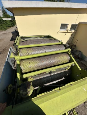 Обява за продажба на Балировачка Claas Rolland 66 ~12 500 лв. - изображение 6
