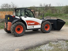   Bobcat TL470  | Mobile.bg    4