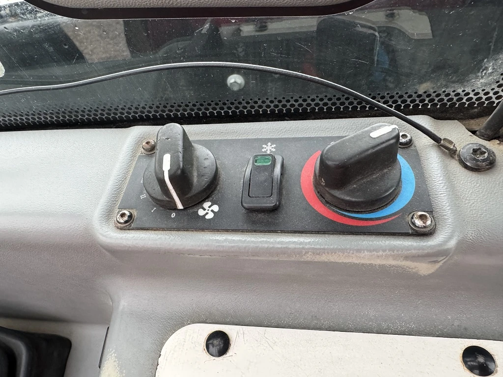   Bobcat TL470  | Mobile.bg   11