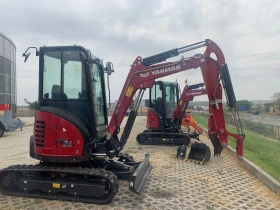  Yanmar VIO26-6  | Mobile.bg    6