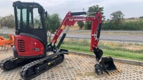  Yanmar VIO26-6  | Mobile.bg    7