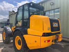 Телескопични товарачи JCB TM320, снимка 2