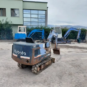 ����� Kubota KX-014 * ������� * ��� ��������� *  | Mobile.bg � ����� ������ 5
