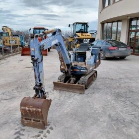 ����� Kubota KX-014 * ������� * ��� ��������� *  | Mobile.bg � ����� ������ 8