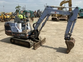  Kubota KX-014 -   10.01.2026!!! | Mobile.bg    2