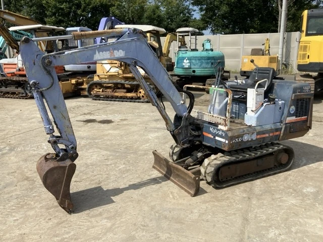  Kubota KX-014 -   05.01.2026!!! | Mobile.bg   1