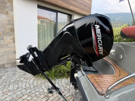 Моторна яхта Invader Isatek Cobra 495, снимка 8