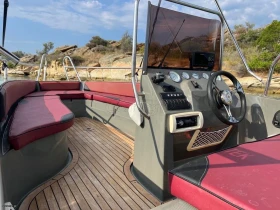 Моторна яхта Invader Isatek Cobra 495, снимка 3