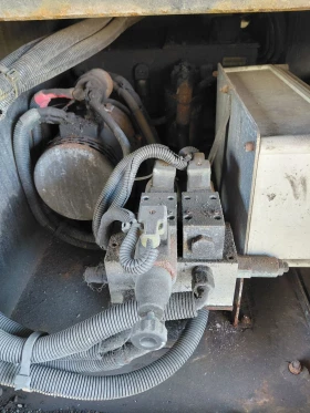 Полуремарке Fliegl БАРТЕР , снимка 5