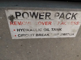 Полуремарке Fliegl БАРТЕР , снимка 6