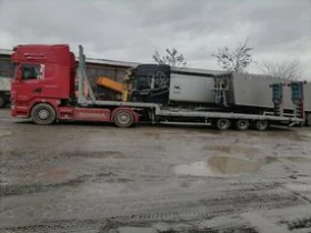 Полуремарке Fliegl, снимка 2 - Ремаркета - 52337425