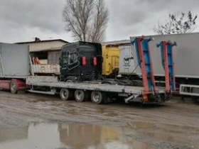 Полуремарке Fliegl