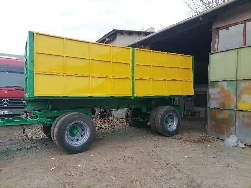За камион Други БАРТЕР 