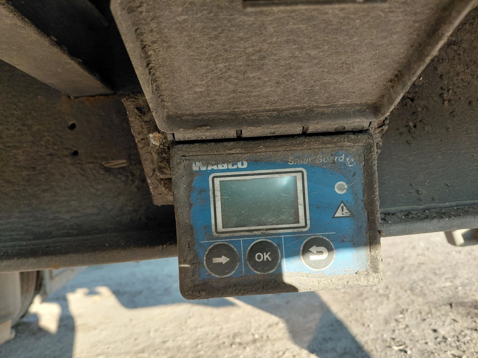 Полуремарке Fliegl БАРТЕР , снимка 7 - Ремаркета - 53361792