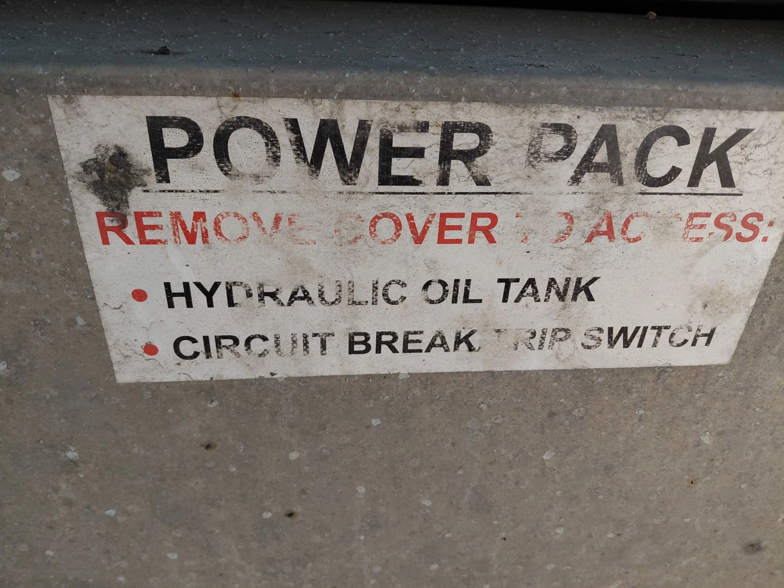 Полуремарке Fliegl БАРТЕР , снимка 6 - Ремаркета - 53361792