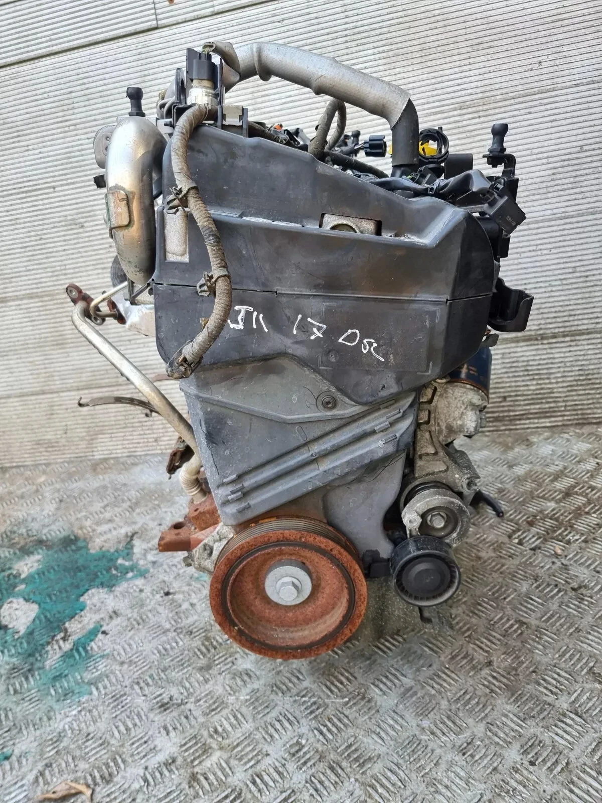     1.5 DCi  K9K 2015 .   | Mobile.bg   5