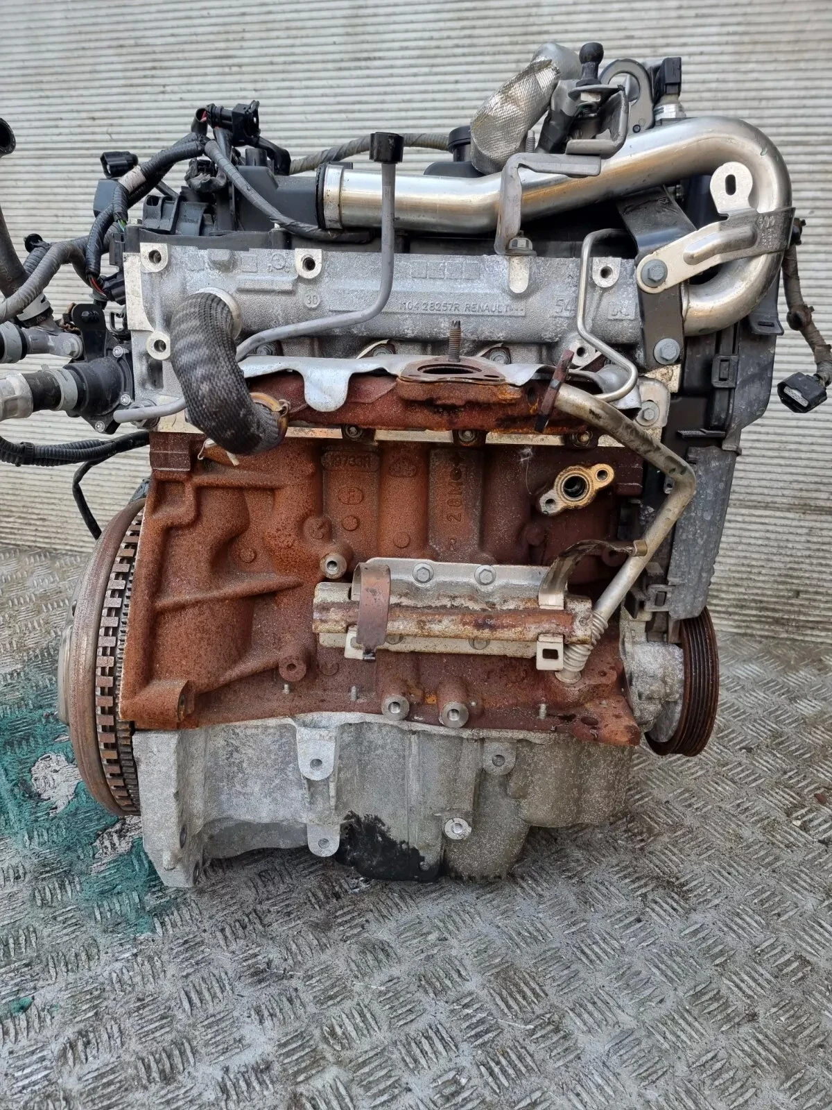     1.5 DCi  K9K 2015 .   | Mobile.bg   6