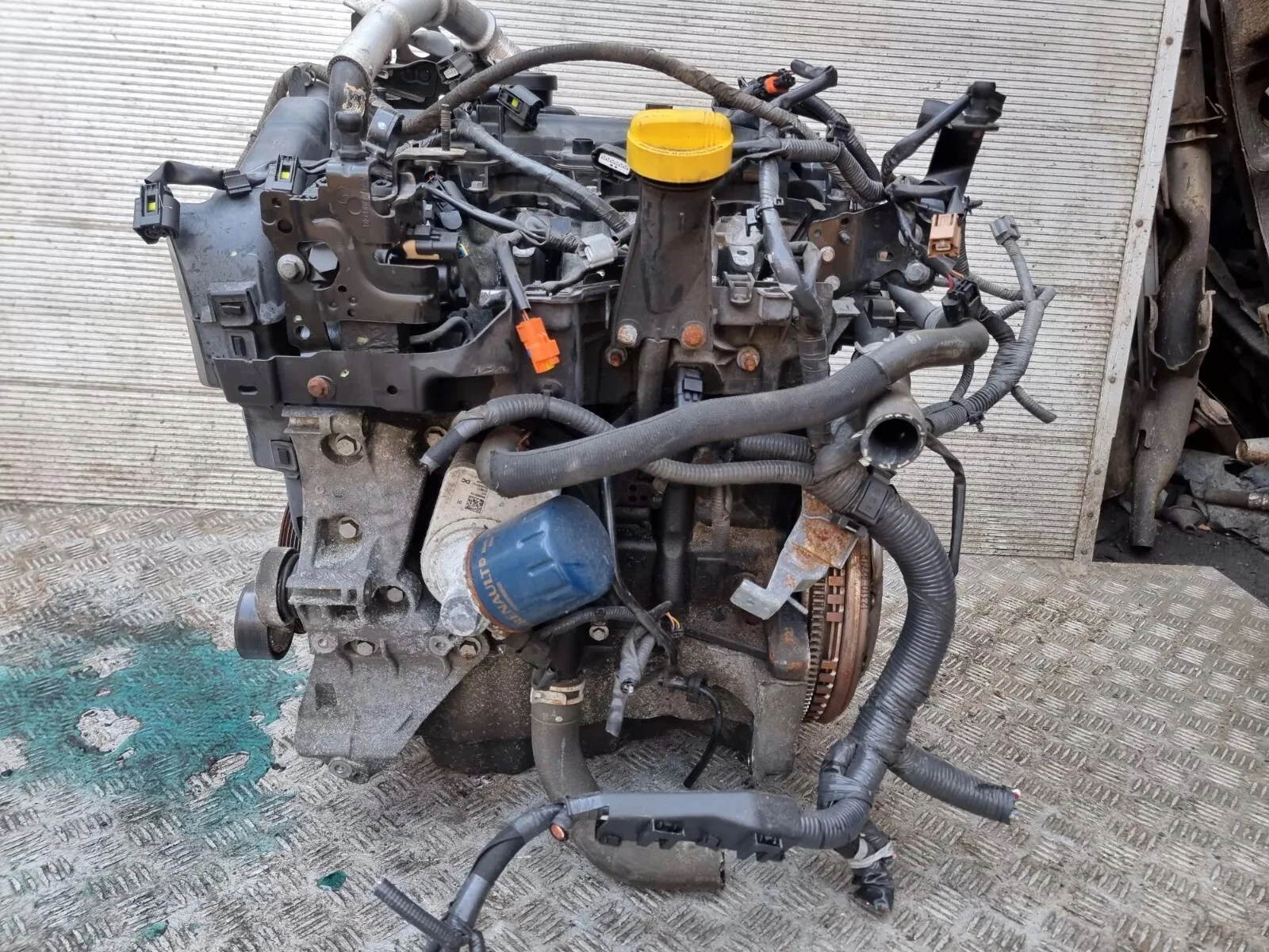     1.5 DCi  K9K 2015 .   | Mobile.bg   1