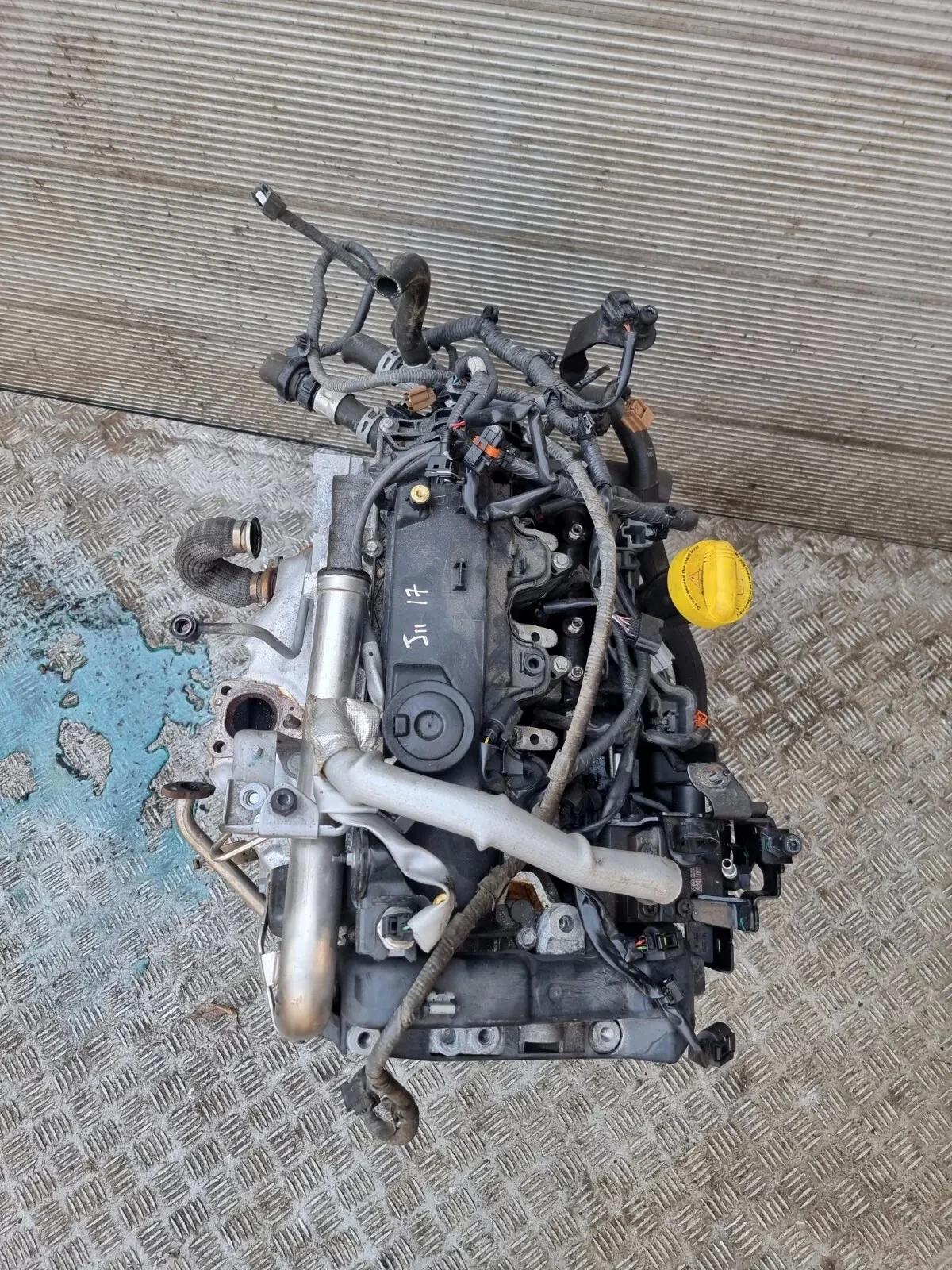     1.5 DCi  K9K 2015 .   | Mobile.bg   4