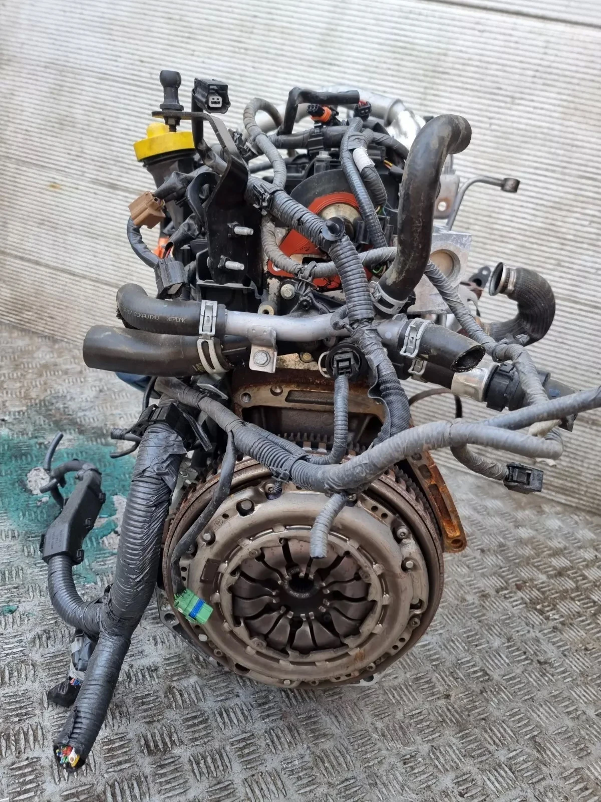     1.5 DCi  K9K 2015 .   | Mobile.bg   7