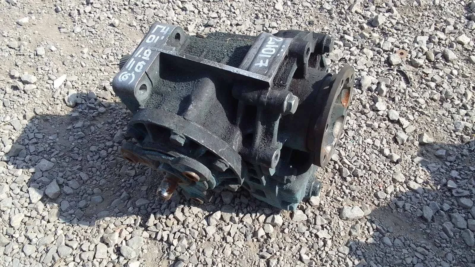  VW Golf 4 1.9TDI 116. 2001. 4-Motion | Mobile.bg   1