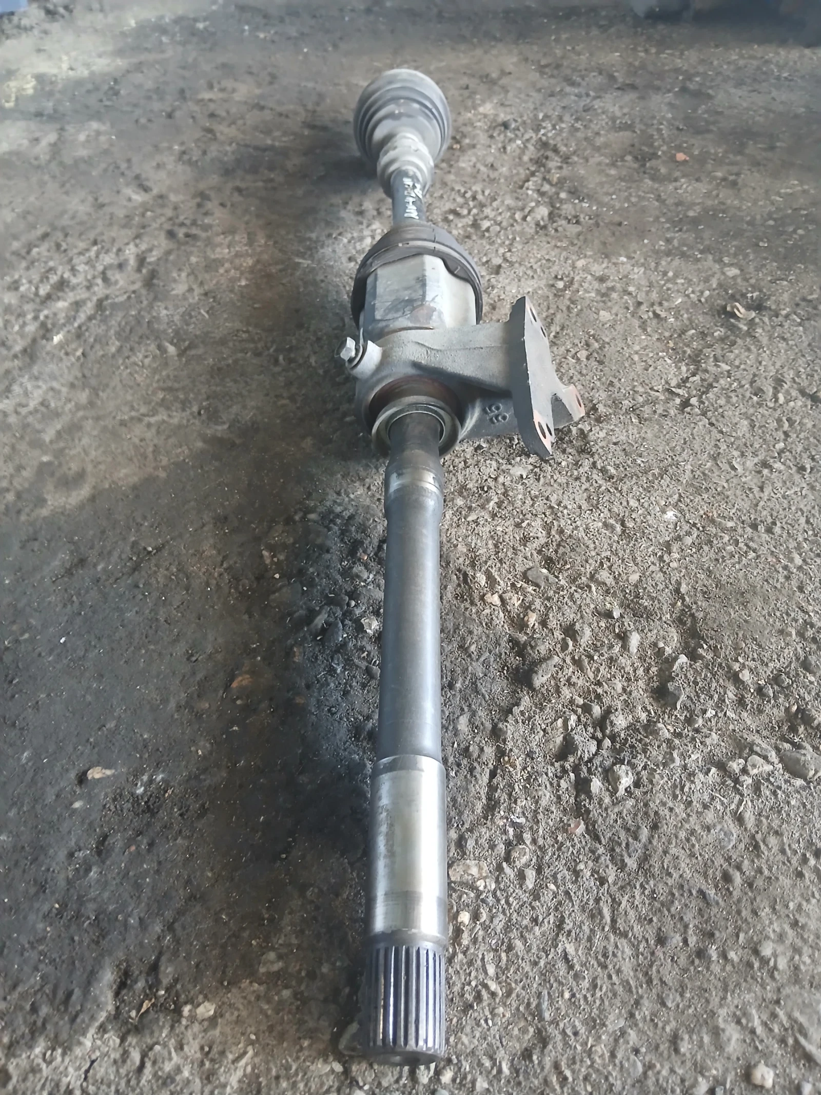 ����� �������� Toyota Rav 4 2.2 D-cat 2010�  | Mobile.bg � ����������� 3