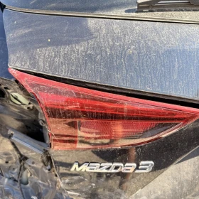 ����� �� �������� �� ��� ���� Mazda 3 15d ������� 2016 ������ LED ������ BHN1-51-160