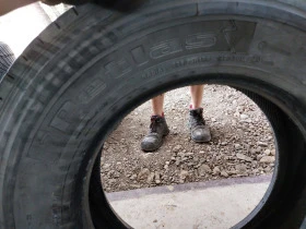 Гуми Всесезонни 235/75R17.5, снимка 6