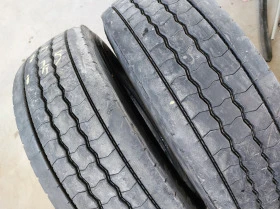 Гуми Всесезонни 235/75R17.5, снимка 2