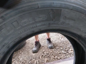 Гуми Всесезонни 235/75R17.5, снимка 7