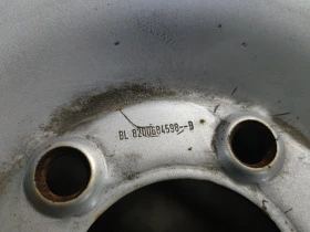 Джанти за Renault, снимка 4