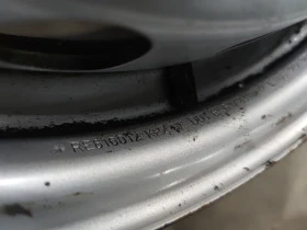 Джанти за Renault, снимка 6