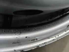 Джанти за Renault, снимка 7