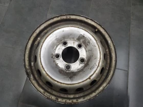 Джанти за Renault, снимка 1