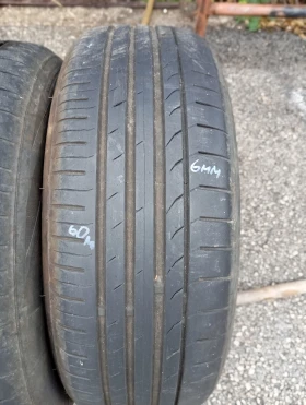 Гуми Летни 215/60R16, снимка 11