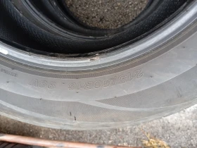 Гуми Летни 215/60R16, снимка 15