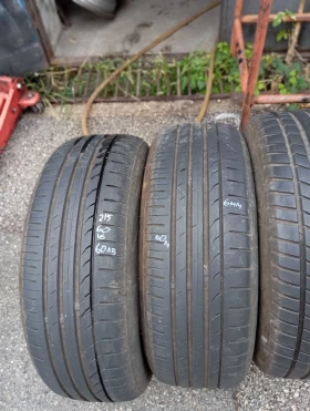 Гуми Летни 215/60R16, снимка 3