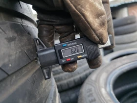 Гуми Летни 315/30R22, снимка 3